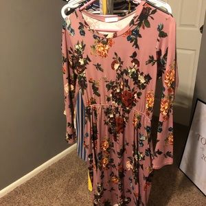 Neesees Boutique Dress